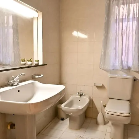 Guest house 7 Mediterranean St. Paul's Bay