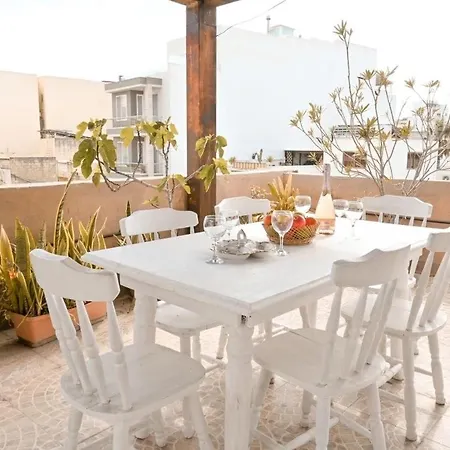 7 Mediterranean St. Paul's Bay