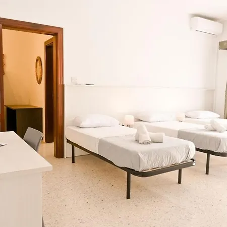 7 Mediterranean Guest house