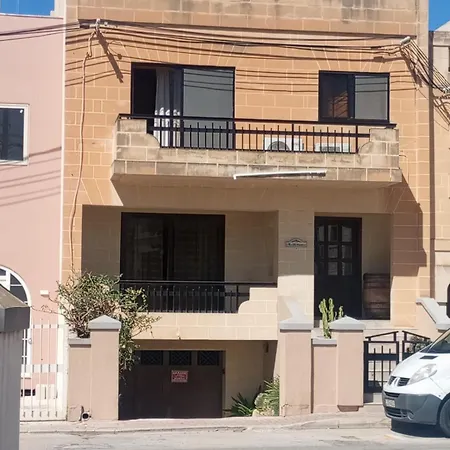 7 Mediterranean Villa Pensjonat *