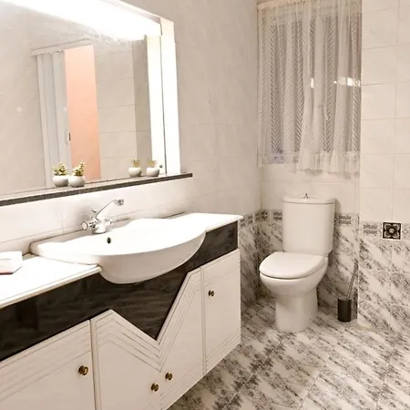 Guest house 7 Mediterranean *