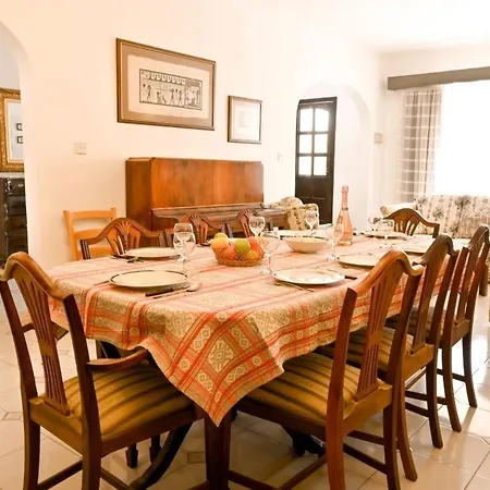 Guest house 7 Mediterranean