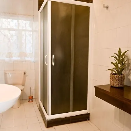 Guest house 7 Mediterranean *