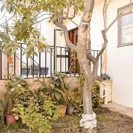 7 Mediterranean Guest house St. Paul's Bay