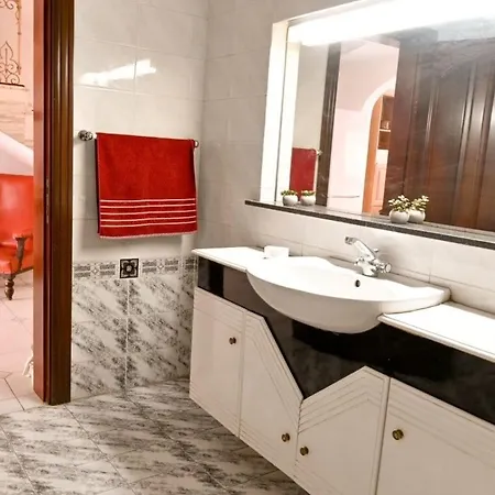 7 Mediterranean Guest house