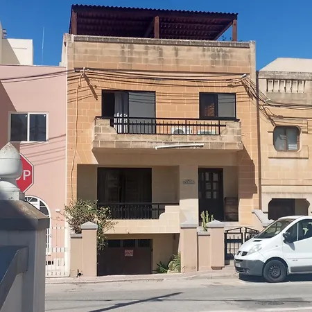 7 Mediterranean Guest house *