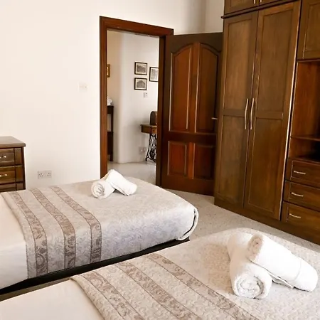 7 Mediterranean Guest house St. Paul's Bay