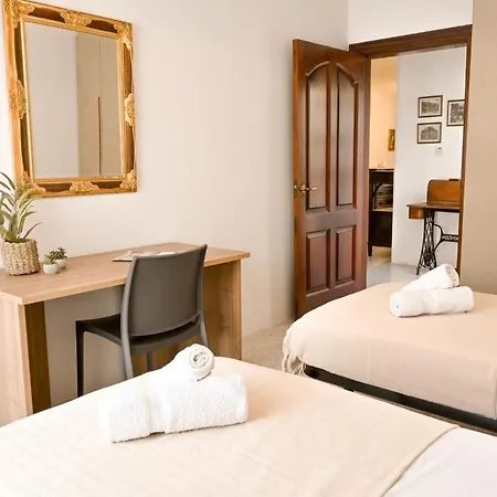Guest house 7 Mediterranean