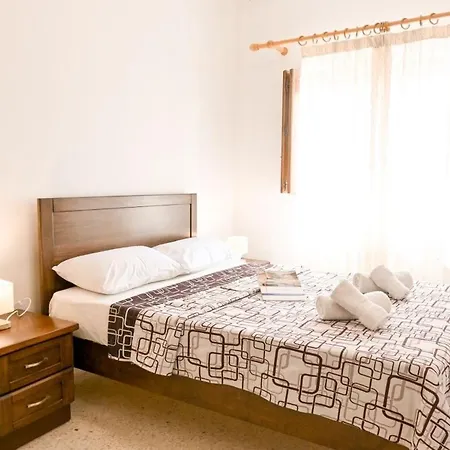 Guest house 7 Mediterranean *