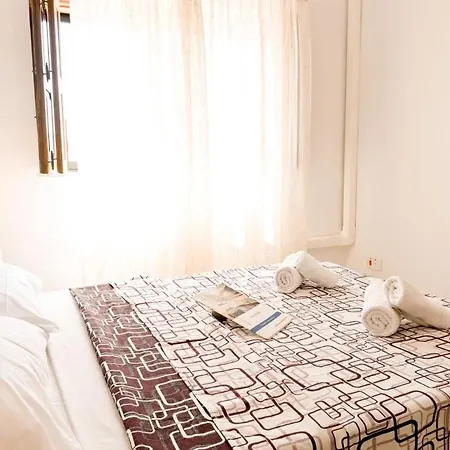 7 Mediterranean Guest house St. Paul's Bay