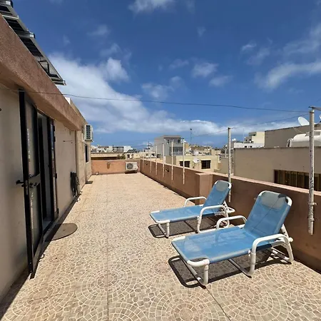 7 Mediterranean Guest house