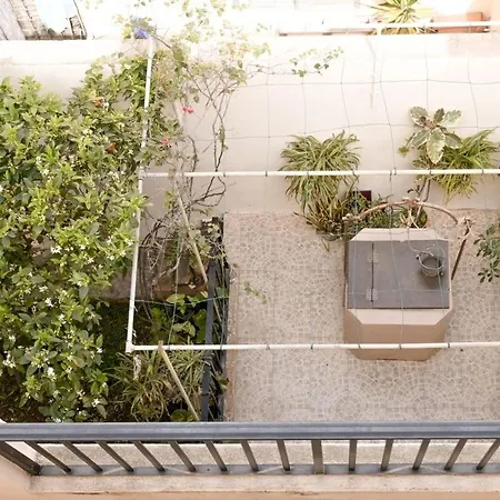 Guest house 7 Mediterranean