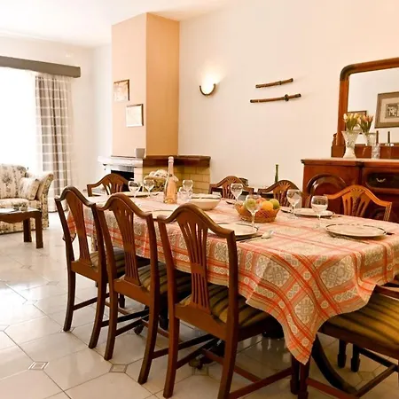 7 Mediterranean Guest house St. Paul's Bay