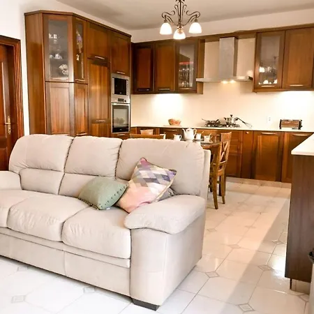 Guest house 7 Mediterranean